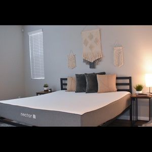 Nectar Mattress King Size only  $500!